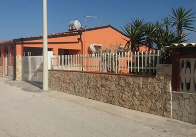 Casa Vacanze Villa Casa Di Lory Bruca